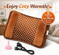 Electric Hot Water Bag Heat Pillow And Pain Remover